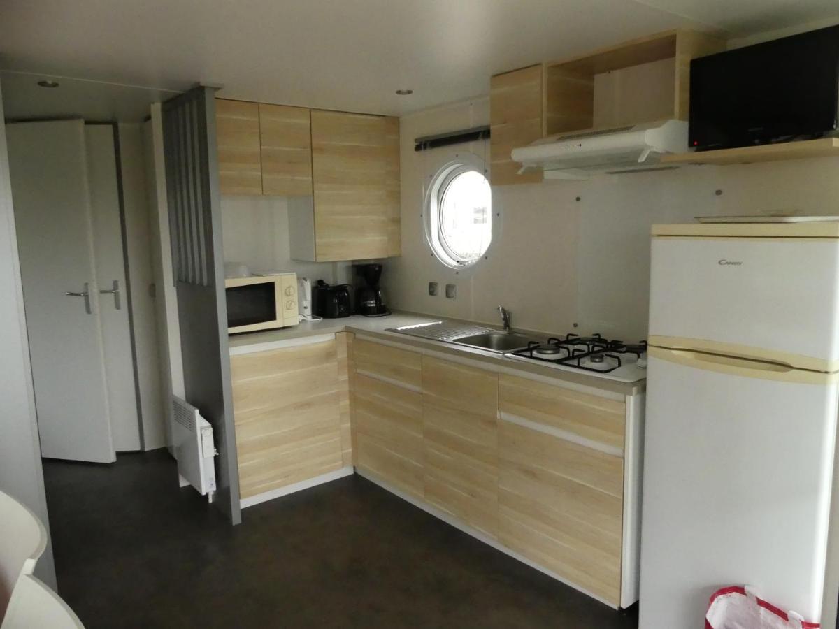 Camping Le Panoramic Ξενοδοχείο Binic Εξωτερικό φωτογραφία