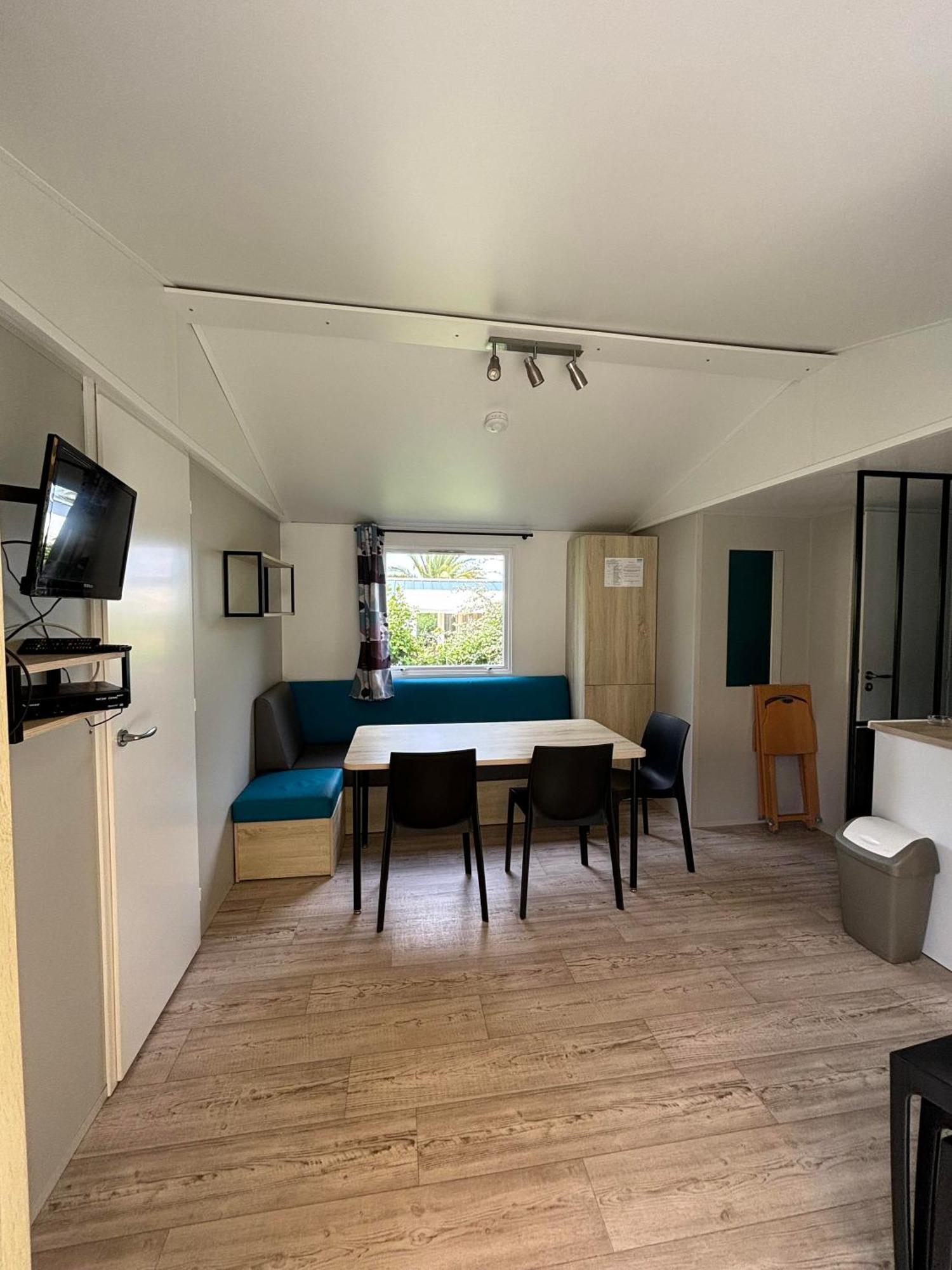Camping Le Panoramic Ξενοδοχείο Binic Εξωτερικό φωτογραφία