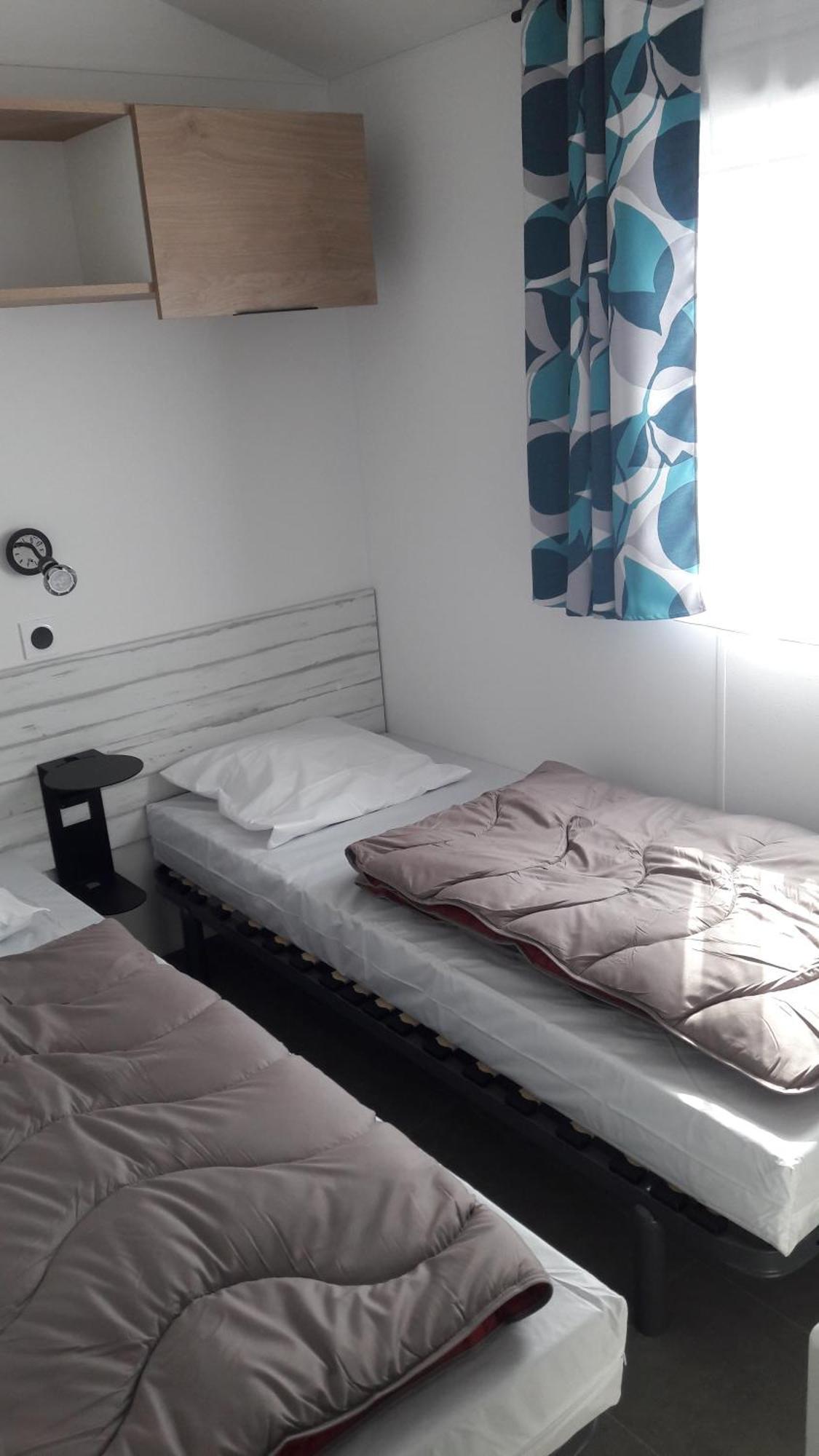 Camping Le Panoramic Ξενοδοχείο Binic Εξωτερικό φωτογραφία